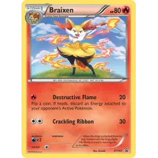 Braixen