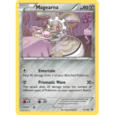 Magearna
