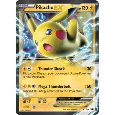Pikachu-EX