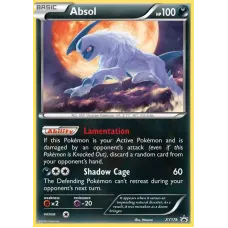 Absol