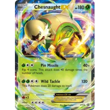Chesnaught EX