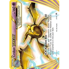 Crobat BREAK