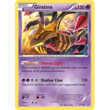 Giratina
