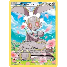 Magearna