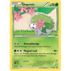 Shaymin