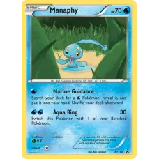 Manaphy
