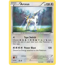Arceus