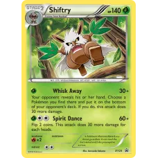 Shiftry