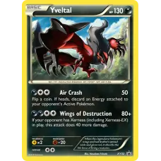 Yveltal