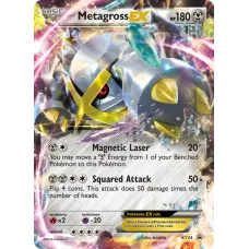 Metagross EX