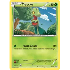 Treecko