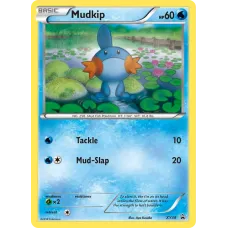 Mudkip
