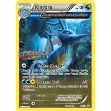 Kingdra
