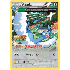 Altaria