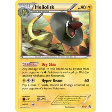 Heliolisk