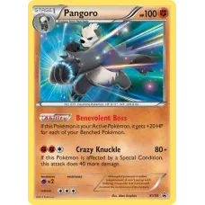 Pangoro