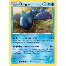 Kyogre