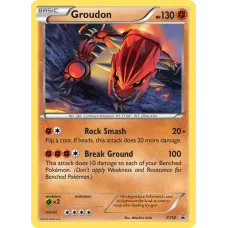 Groudon