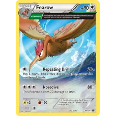 Fearow