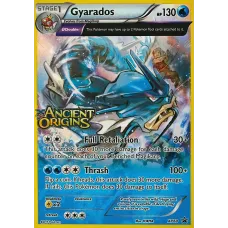 Gyarados