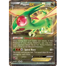 Flygon EX