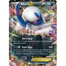 Absol EX