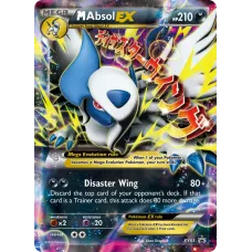 M Absol EX