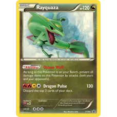 Rayquaza