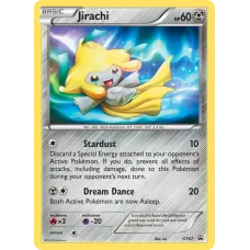 Jirachi