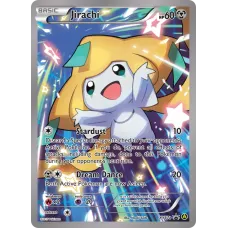 Jirachi