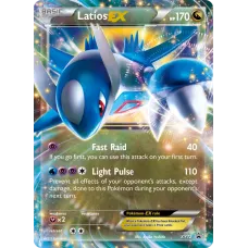 Latios EX