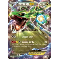 Rayquaza EX