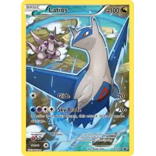 Latios