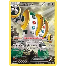Regigigas