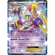 Hoopa EX