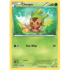 Chespin