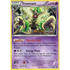 Trevenant