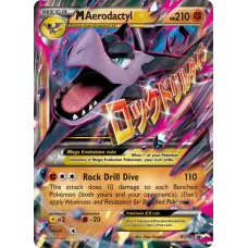 M Aerodactyl EX