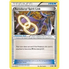 Aerodactyl Spirit Link