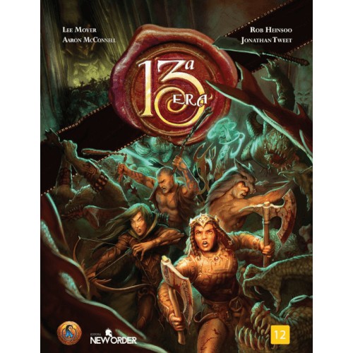 13ª Era