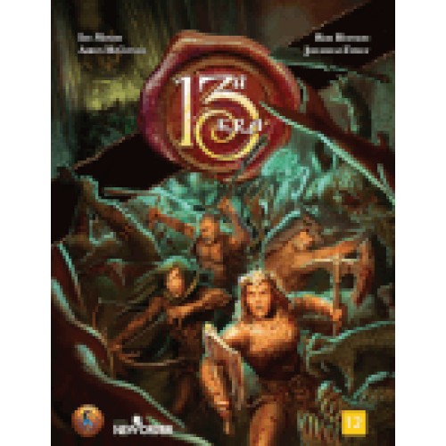 13ª Era