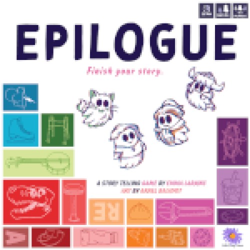 Epilogue