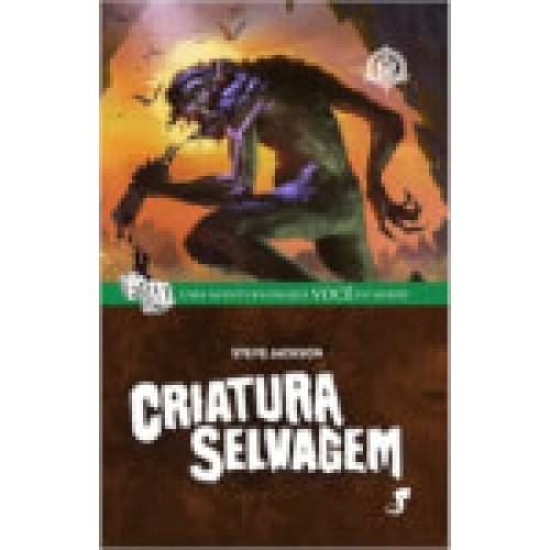 FF 04 - Criatura Selvagem