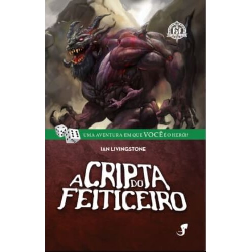 FF 06 — A Cripta do Feiticeiro