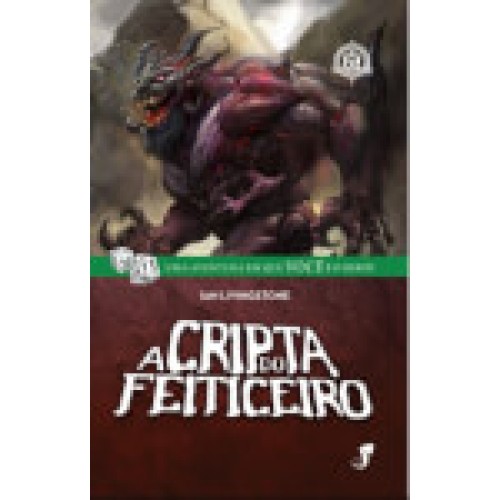 FF 06 — A Cripta do Feiticeiro