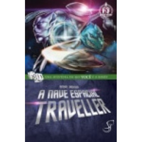 FF 15 — Nave Espacial Traveller