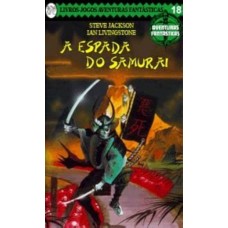 FF 16 — A Espada do Samurai