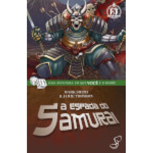 FF 16 — A Espada do Samurai