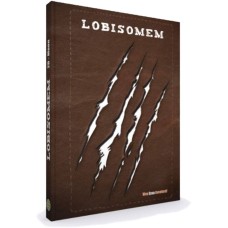 Lobisomem - HQ JOGO