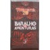 Tormenta20 - Baralho de Aventuras